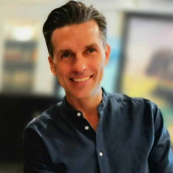 Víctor Picón, consultor de e-commerce en Valladolid.